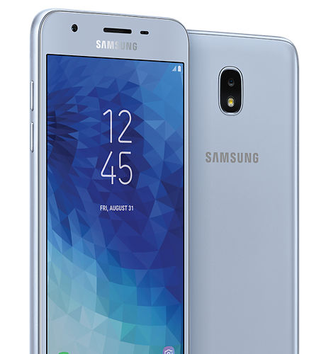 samsung j3 3017