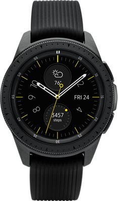 galaxy watch verizon release date