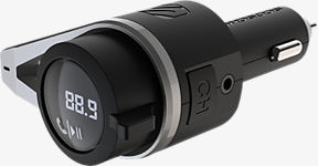 BTFreq Pro Wireless Hands-Free Car Kit