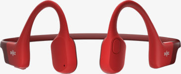 OpenRun Bone Conduction Open-Ear Endurance Headphones