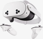 Visor Quest 3S - 128 GB​​ 