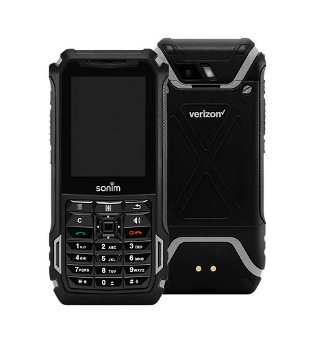 Sonim XP5s Phone | Verizon