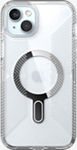 Funda Presidio Perfect Clear Grip con MagSafe para iPhone 15 Plus y iPhone 14 Plus​​ 