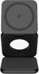 Cargador magnético 3 en 1 Magneteek Trio para iPhones/ Apple Watches/AirPods​​ 