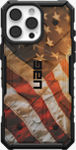 Pathfinder SE Case with MagSafe for iPhone 16 Pro Max - American Flag