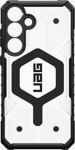 Pathfinder Clear Case with Magnet for Galaxy S25 Plus