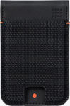 Billetera magnética Metropolis Kevlar - Negro​​ 