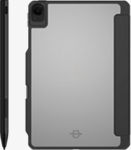 Hybrid R Folio Case and Active T-Pen Stylus for TCL Tab 10 NXTPAPER 5G