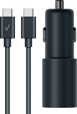 Phone Adapters/Cables for Power & Data Transfer | Verizon