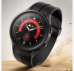 Samsung Galaxy Watch5 Pro Smartwatch