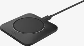 BoostCharge Pro Universal Easy Align Wireless Charging Pad