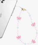 Bow Phone Charm