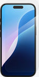 Protector de pantalla InvisibleShield Glass Elite para el iPhone 16​​ 