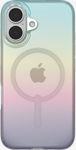 Milan Snap Case for iPhone 16 - Raven Feather