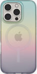 Milan Snap Case for iPhone 16 Pro - Raven Feather