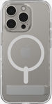 Funda Crystal Palace Snap con soporte para el iPhone 16 Pro​​ 