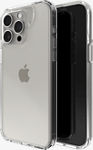 Funda Crystal Palace para el iPhone 15 Pro Max​​ 