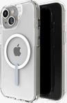 Crystal Palace Snap Case with MagSafe for iPhone 15, iPhone 14, and iPhone 13