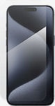 Protector de pantalla InvisibleShield Glass XTR3 para el iPhone 15 Pro Max​​ 