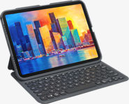 Pro Keys Keyboard for iPad (A16) and iPad (10th Gen)