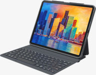 Teclado Pro Keys negro para el iPad Pro de 12.9 pulgadas (6. gen.)/(5.ª gen.)​​ 