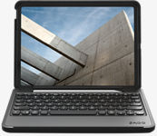 Rugged Book Keyboard and Case for iPad (A16) and iPad (10th Gen)