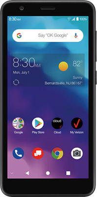 where can i buy a verizon prepaid phone