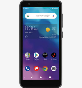 Prepaid Phones Pay As You Go With No Contracts Verizon